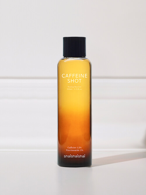 카페인 샷 토닝 부스터 200ml