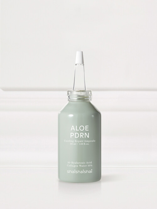 알로에 PDRN 쿨링 리페어 앰플 50ml