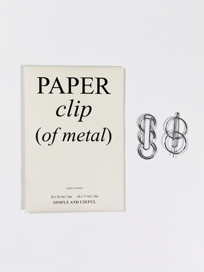 Paper Clip