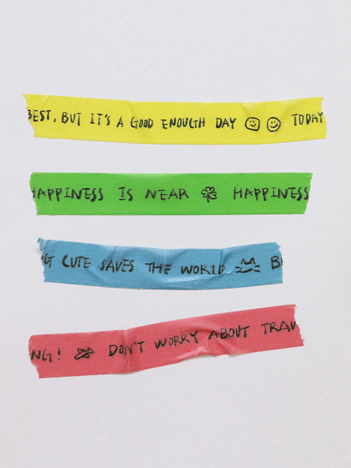 Drawing Message MT