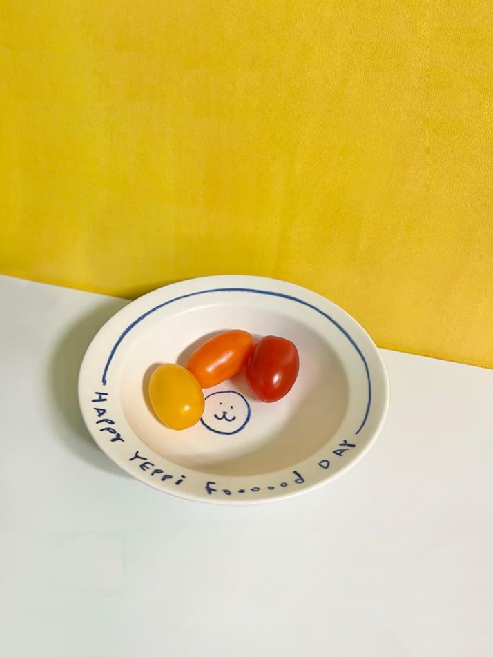 포터리씨 해피예삐 볼