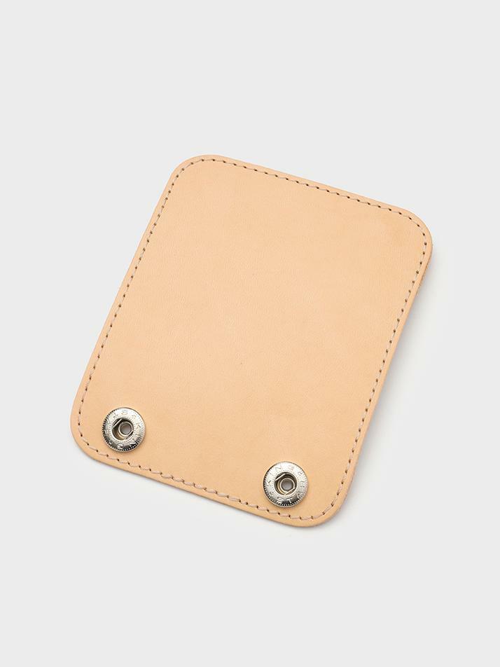 A/P 004 NIFTY GRADATION SHOPPER BAG M_KHAKI