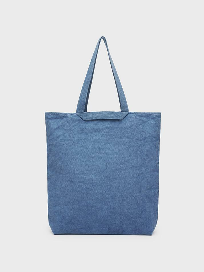 A/P 005 NIFTY INDIGO 2WAY SHOULDER BAG XL_BLUE