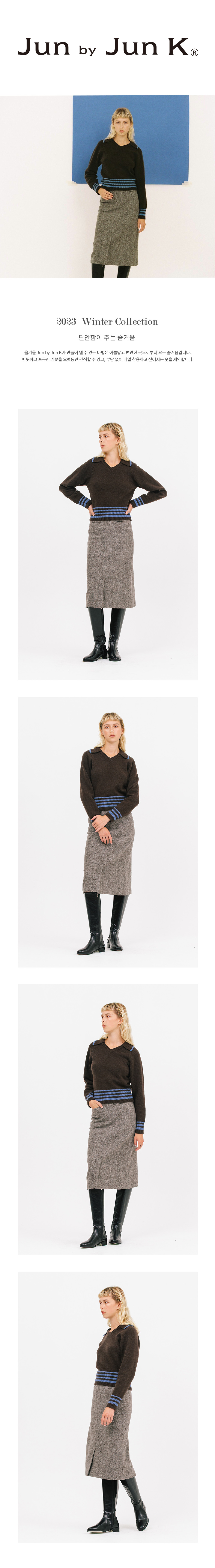 open%20collar%20stripe%20knit_choco01.jpg