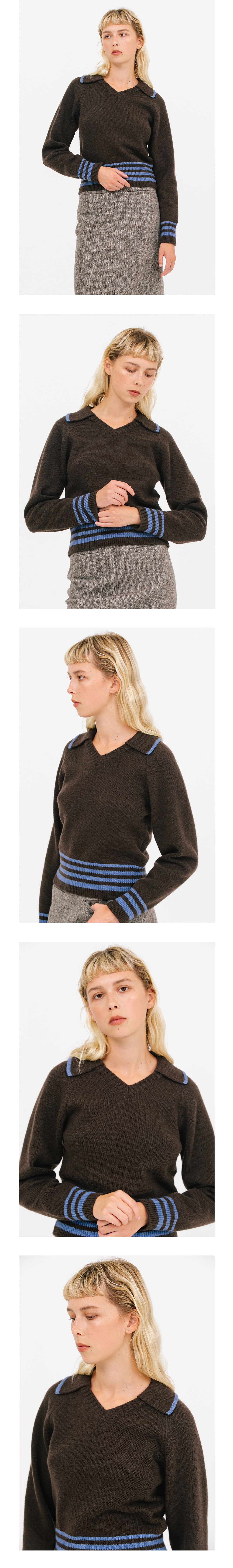 open%20collar%20stripe%20knit_choco02.jpg