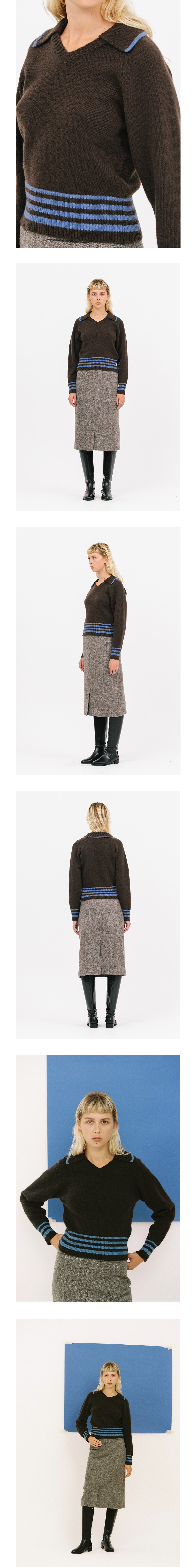open%20collar%20stripe%20knit_choco03.jpg