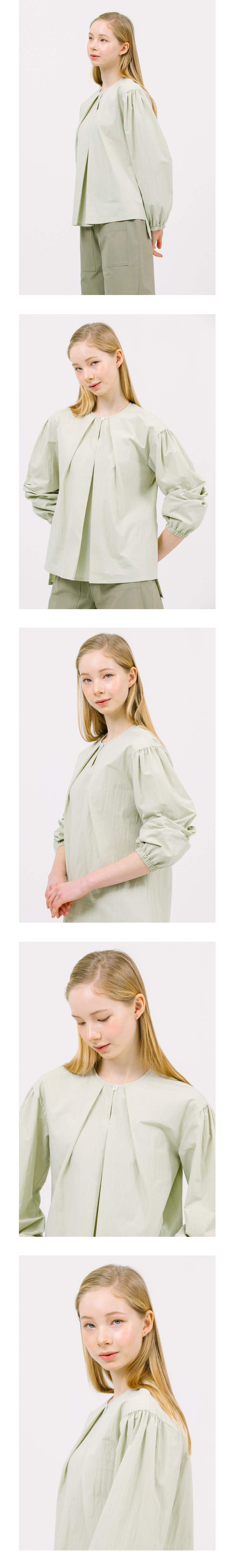 shirring%20sleeve%20blouse_aplle%20green02.jpg