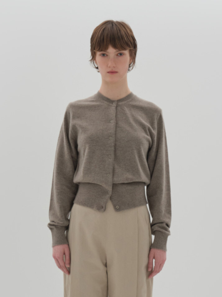 le conte cardigan_hush wood