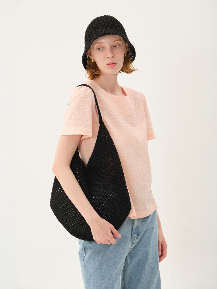 bella hat_black