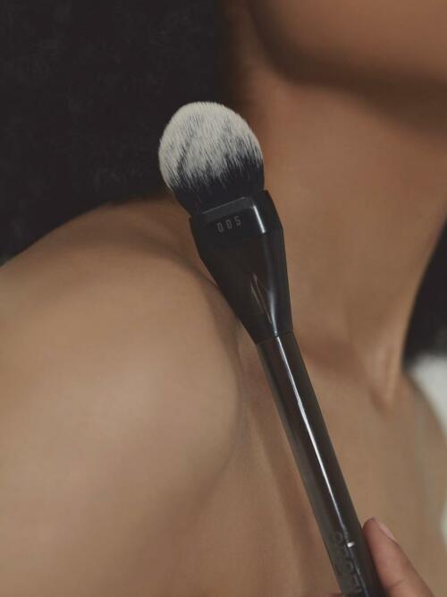 005 톡톡 블러셔 브러시