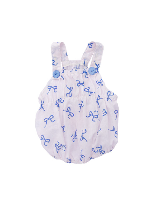 AIRY COTTON BALLOON TEE [COTTON RIBBON]