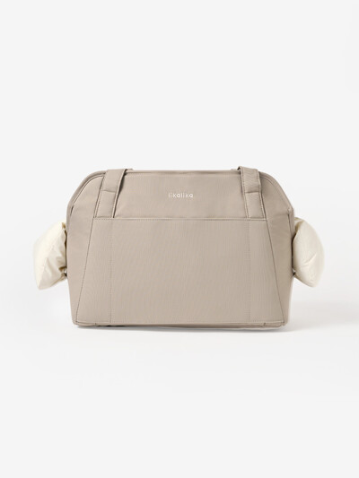 쿠션백 이동가방_토프