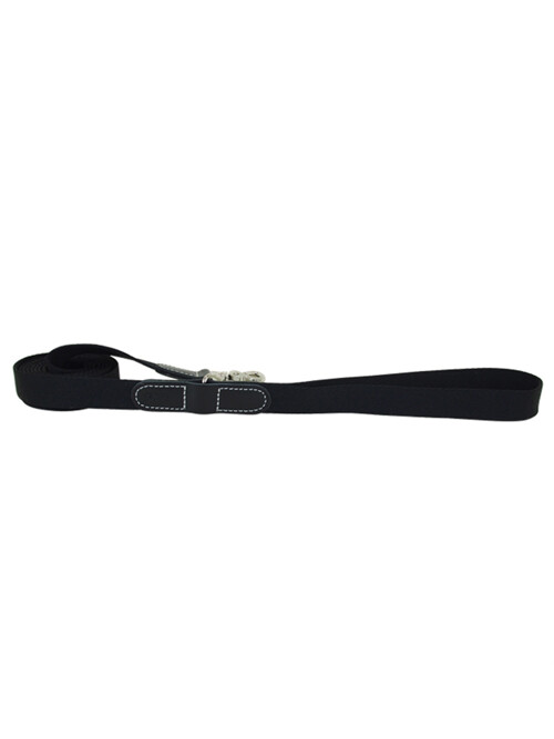 Picture Dog Leash BKBK