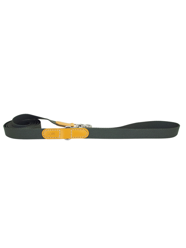 Picture Dog Leash YEKI