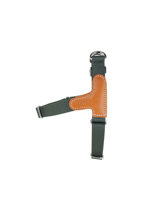 Picture Dog Harness TAKI