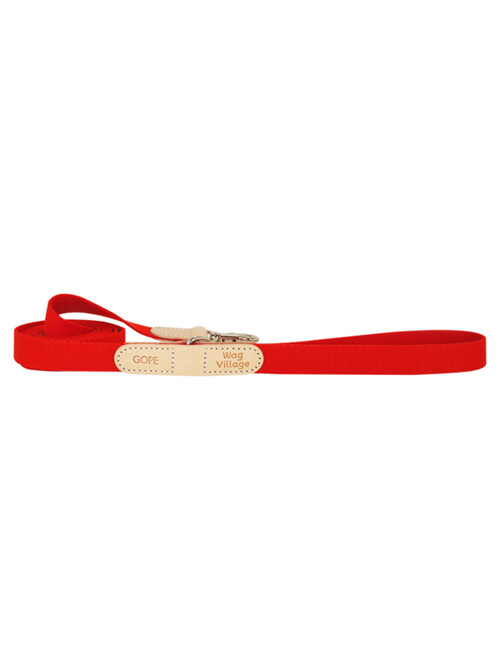 Picture Dog Leash NURE