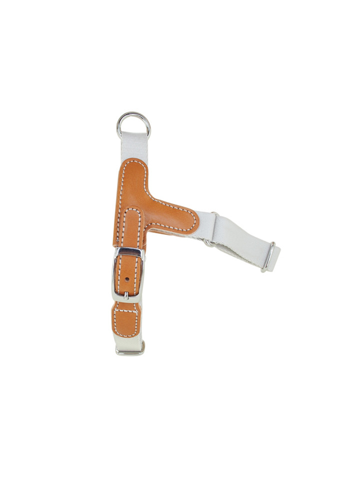 Nature Dog Harness TAIV