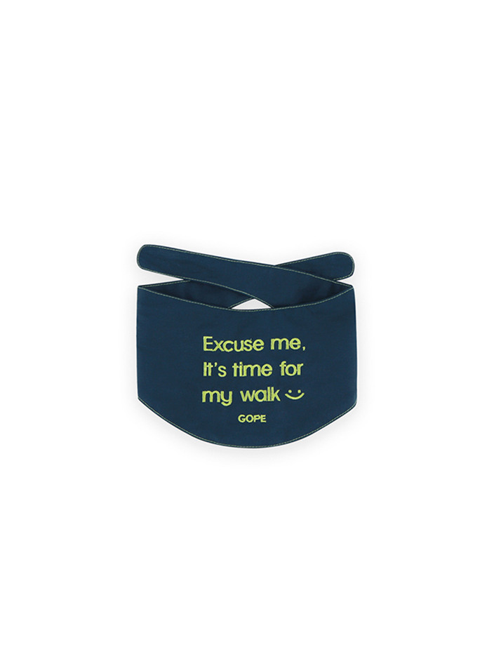 Signature Dog Bandana LGNA