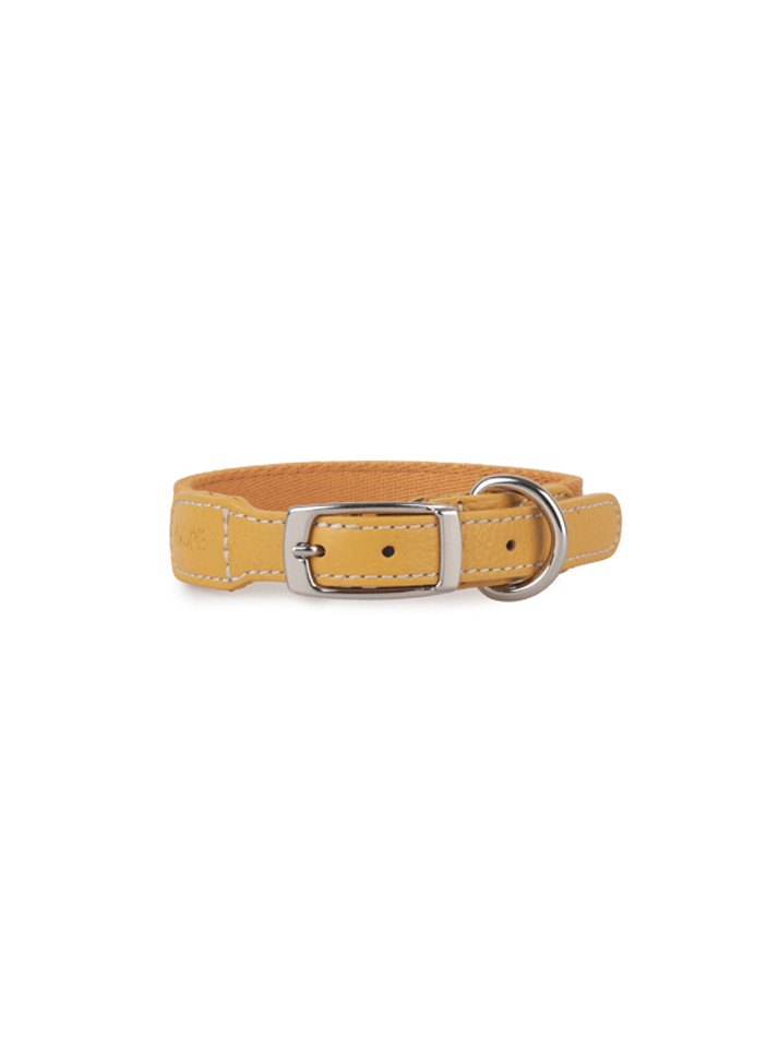 Nature Dog Collar MUMU