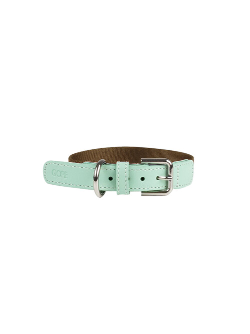 Nature Dog Collar MIBR