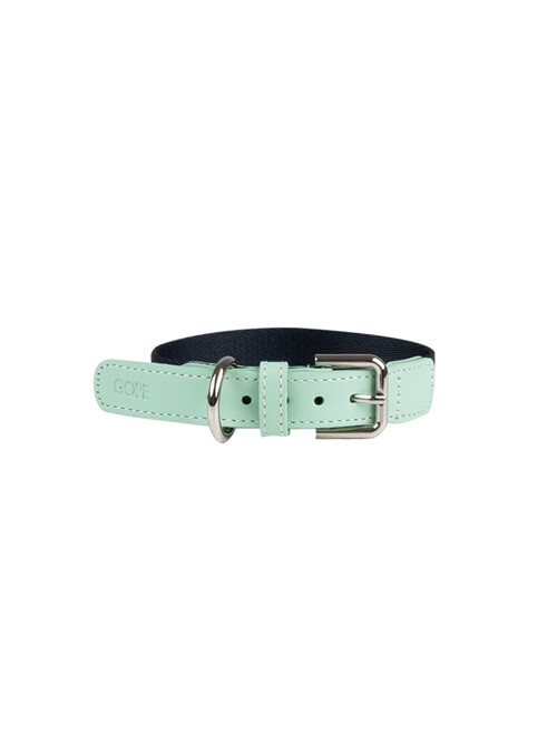 Nature Dog Collar MINA
