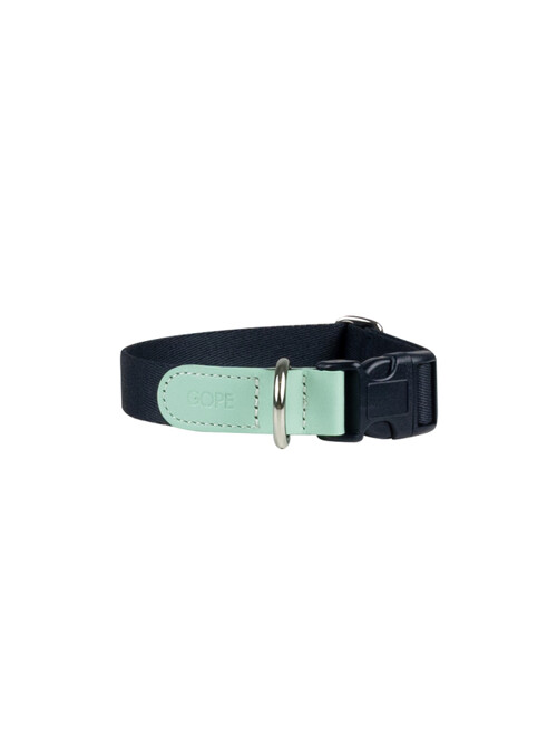 Picture Dog Collar MINA