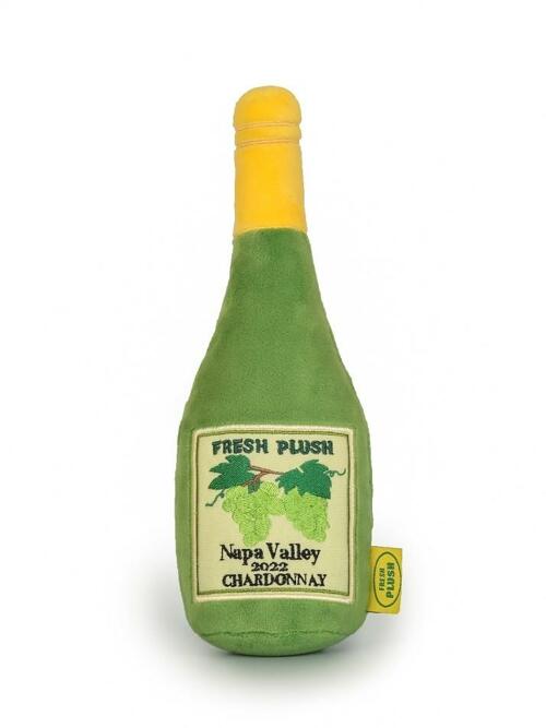 NAPA VALLEY CHARDONNAY 2022