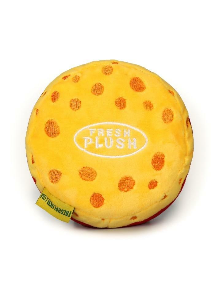 GOUDA CHEESE