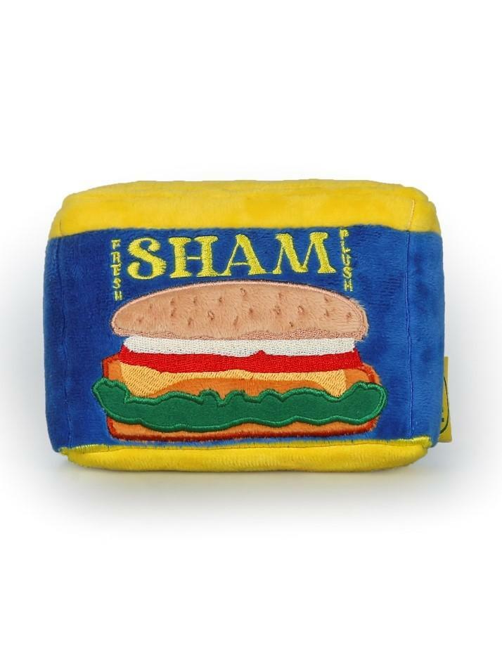 SHAM