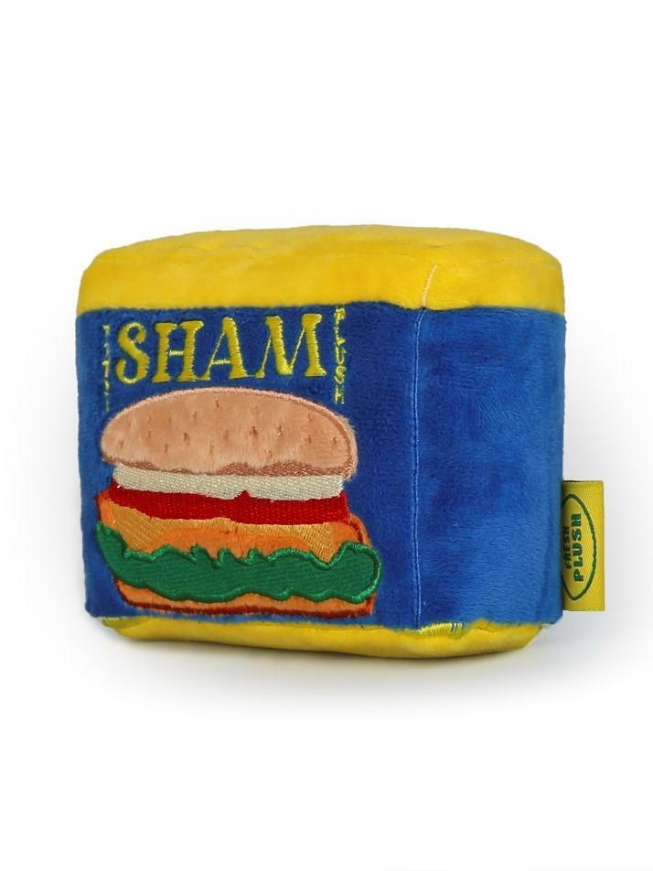 SHAM