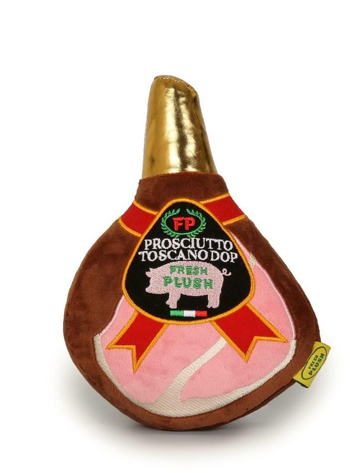 PROSCIUTTO TOSCANO DOP