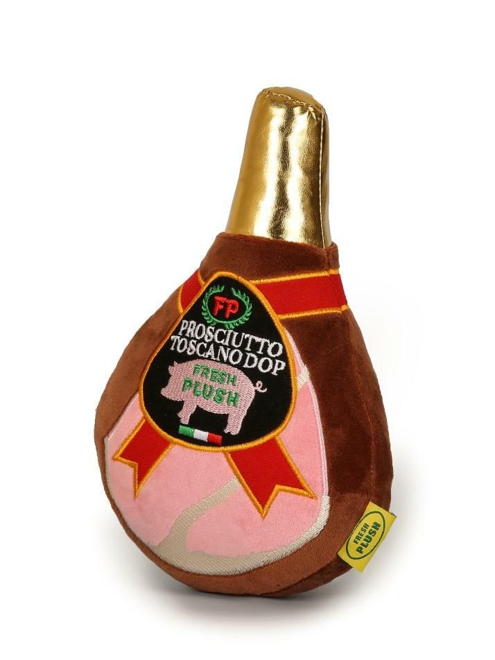 PROSCIUTTO TOSCANO DOP