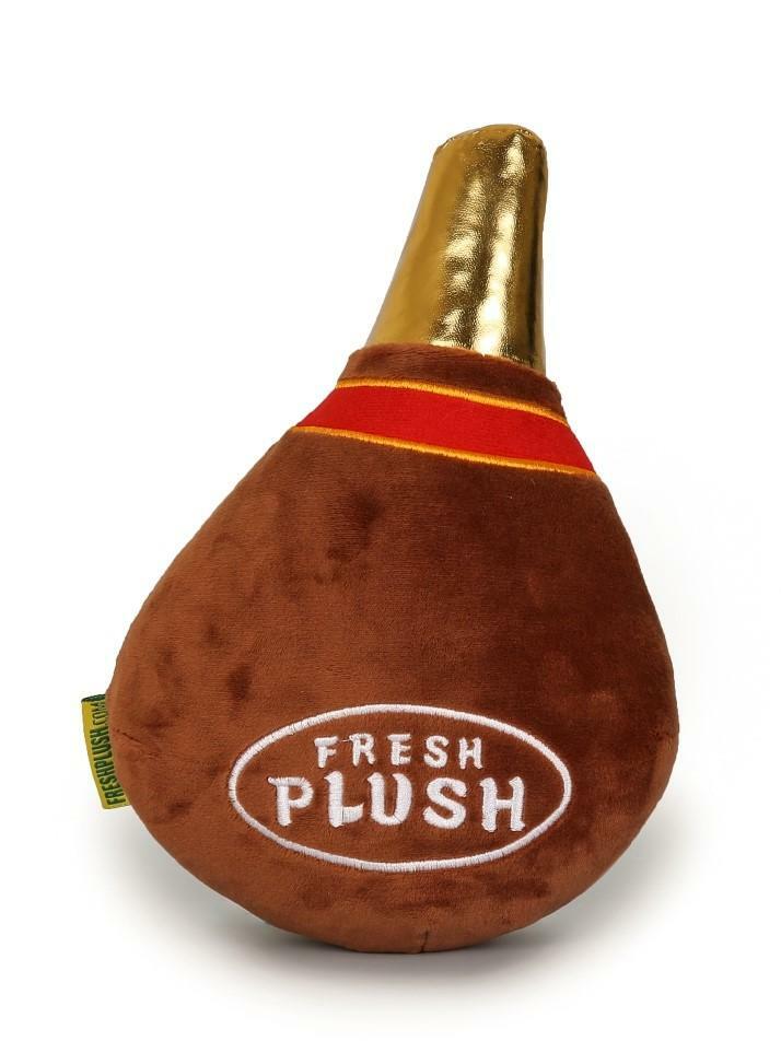 PROSCIUTTO TOSCANO DOP