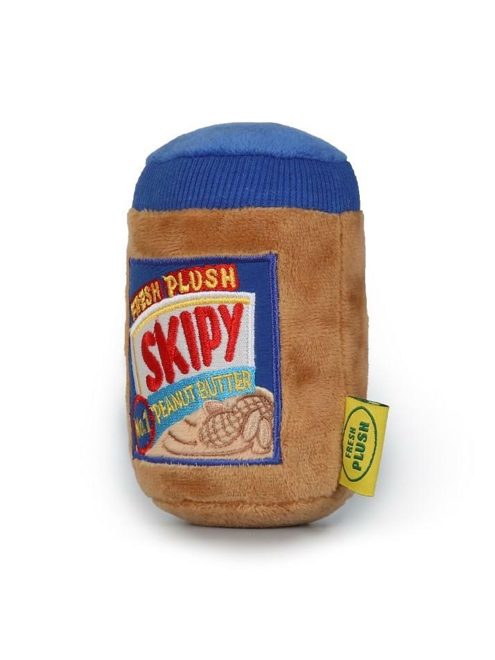 PEANUT BUTTER