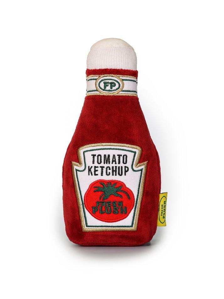 TOMATO KETCHUP