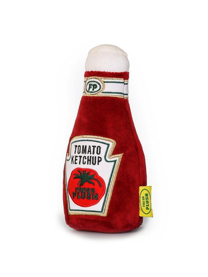 TOMATO KETCHUP