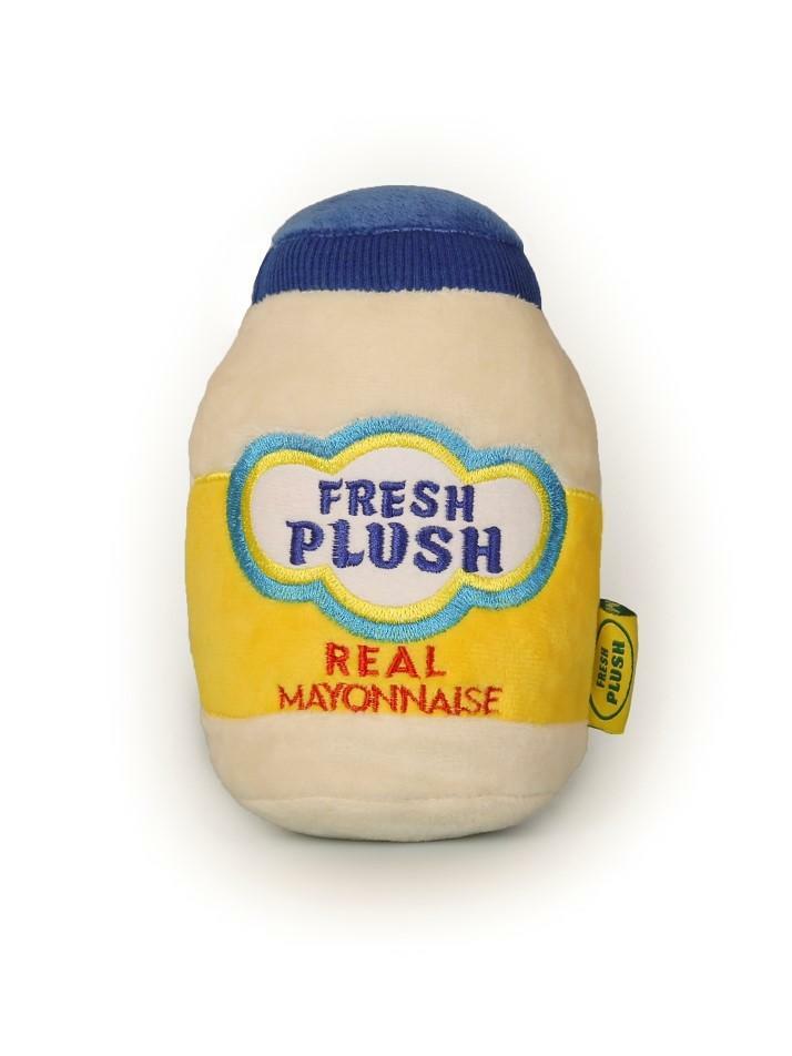 REAL MAYONNAISE
