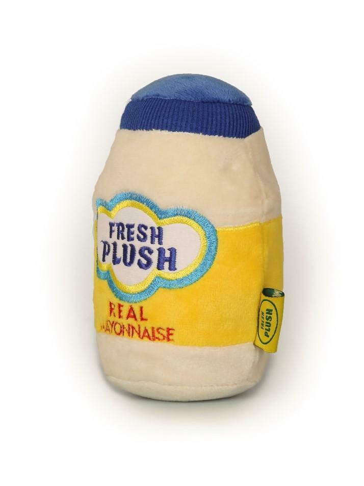 REAL MAYONNAISE