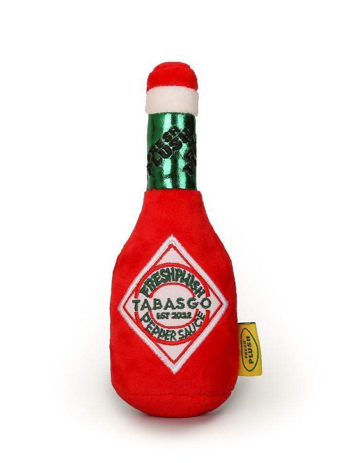PEPPER SAUCE