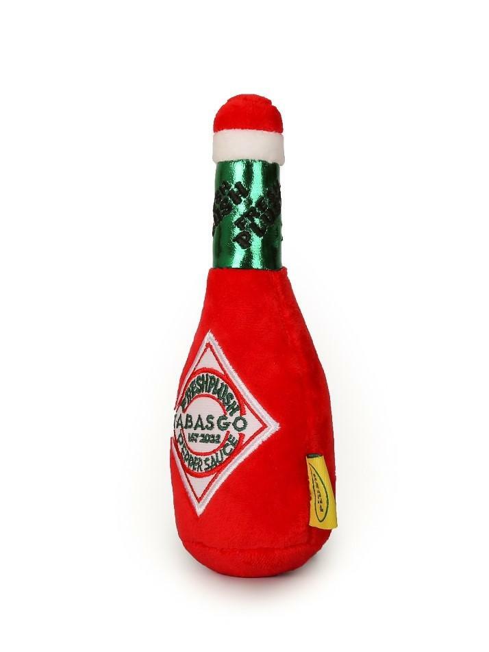 PEPPER SAUCE