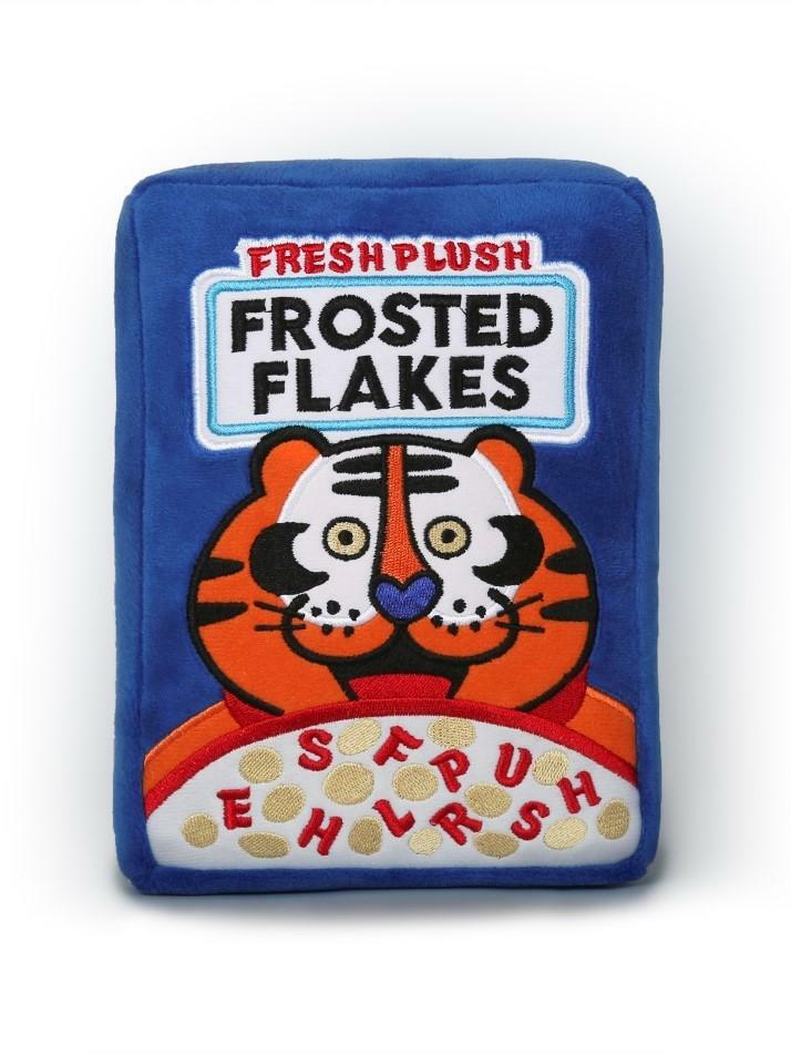 FROSTED FLAKES