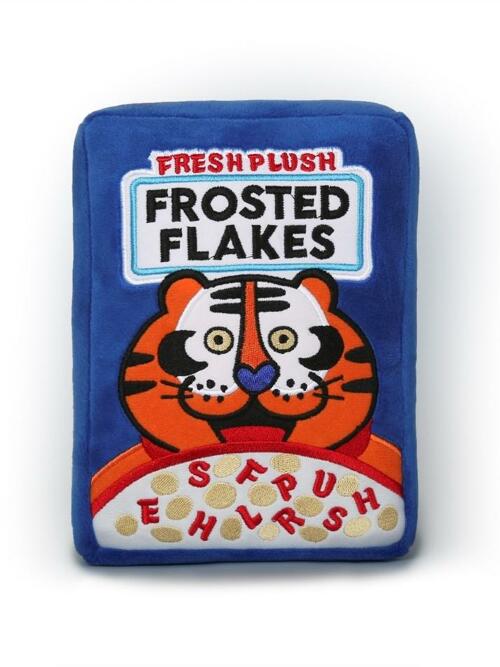 FROSTED FLAKES