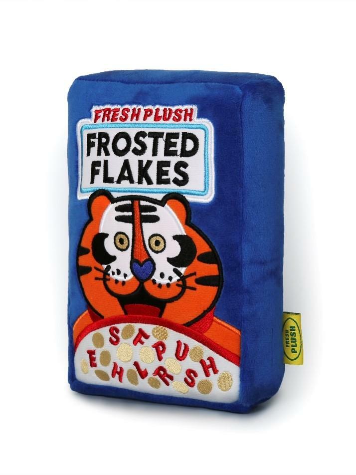 FROSTED FLAKES