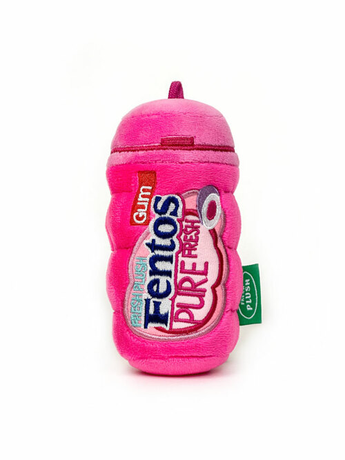FENTOS GUM