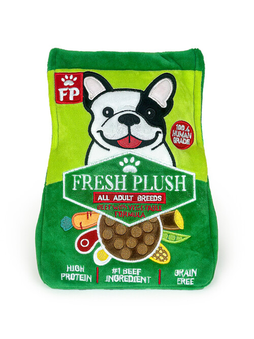BEEF&VEGGIE KIBBLE