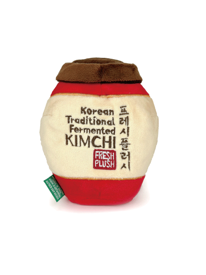 FRESH KIMCHI