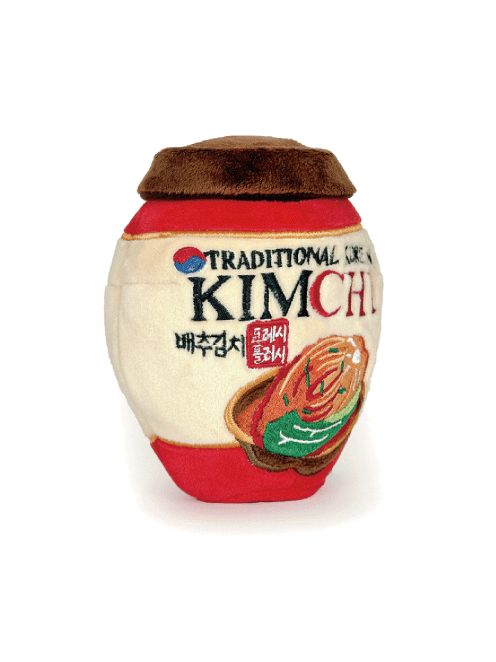 FRESH KIMCHI
