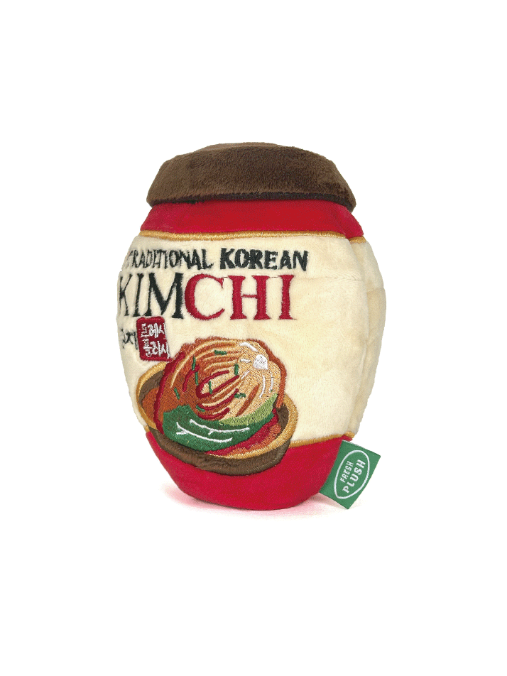 FRESH KIMCHI