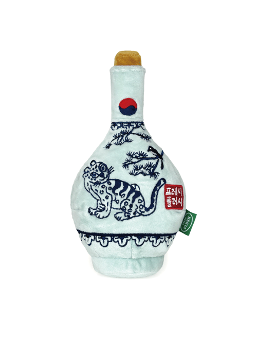 FRESH SOJU