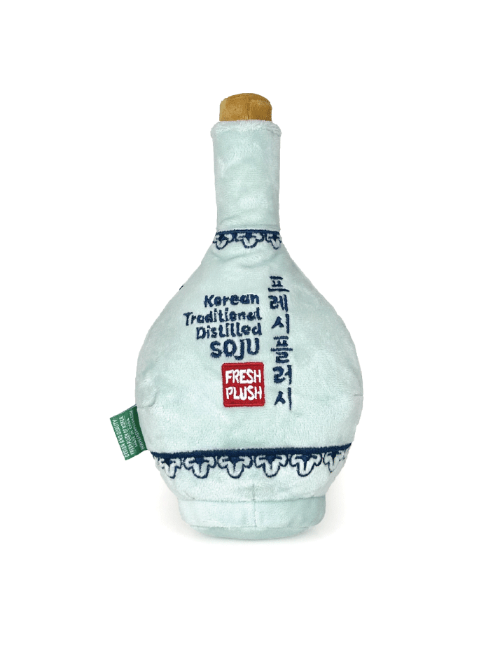 FRESH SOJU